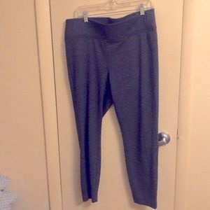 Studio Ponte Soft Tousers